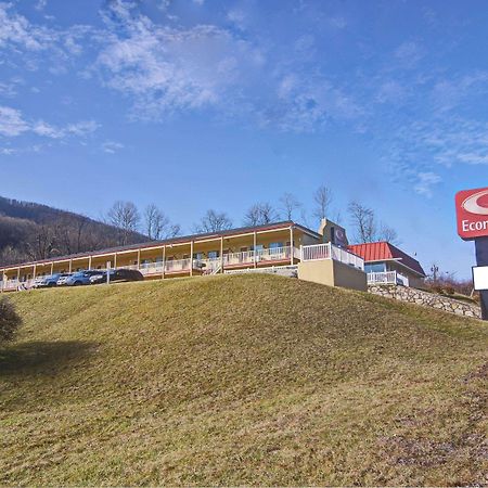Econo Lodge Near Bluefield College Extérieur photo